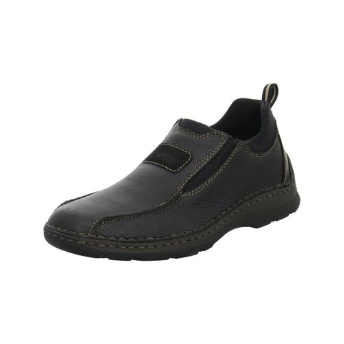 Baskets Basses Rieker 0536300 Noir