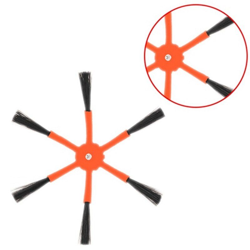 Kit de filtre  charbon actif pour aspirateur Robot Xiaomi R... - 2