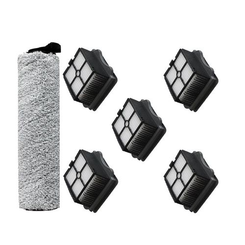 Filtre de brosse principale à roulement, pièces de rechange pour épurateur sans fil TINECO FLOOR ONE/IFLOOR PLUS/Tineco IFloor3