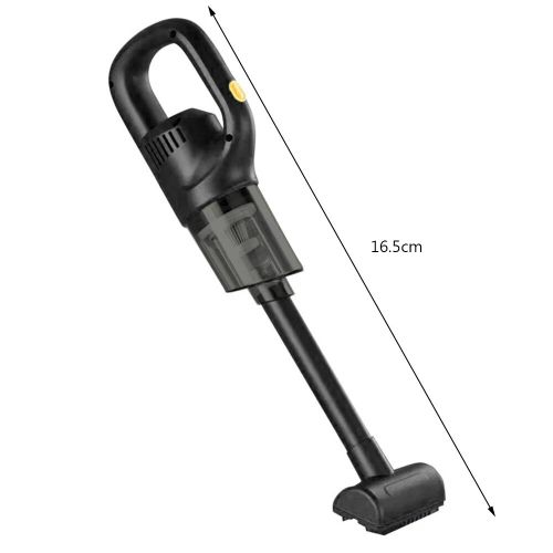 Compresseur D'air Sans Fil Pour Aspirateur,Pompe À Vide,Gonfleur De Voiture,Led 12v,4000mah,5 En 1,Voiture,Maison,Livres,Déterminer - Type 2000mah 50000pa #B