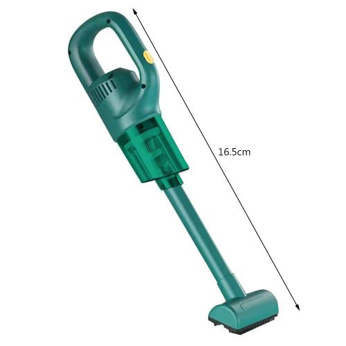 Compresseur D'air Sans Fil Pour Aspirateur,Pompe À Vide,Gonfleur De Voiture,Led 12v,4000mah,5 En 1,Voiture,Maison,Livres,Déterminer - Type 2000mah 50000pa #A