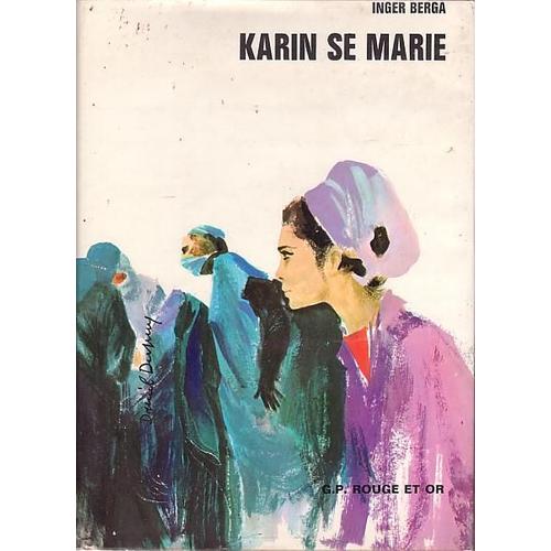 Karin Se Marie