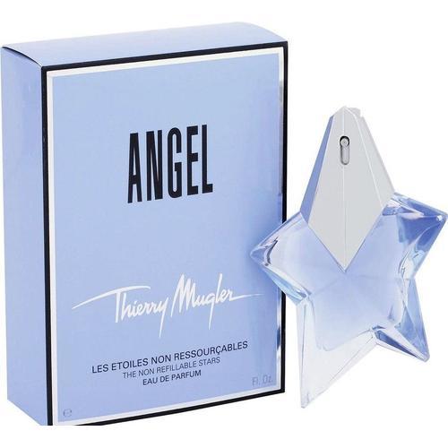 Mugler Angel Etoile Epv 50ml R 