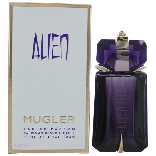 Mugler Alien Epv 60ml R 