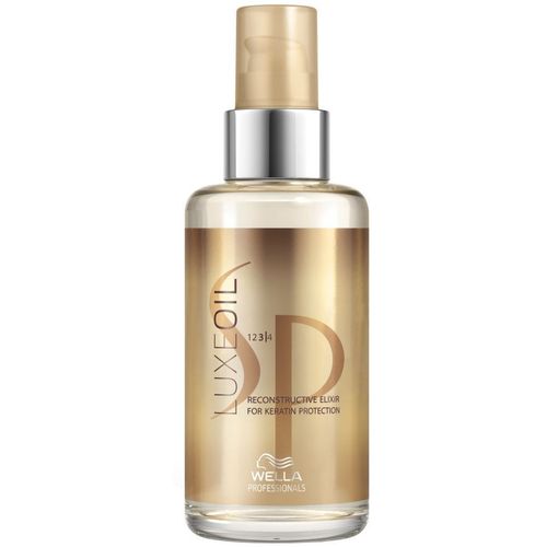Wella System Professional Luxe Oil Reconstructive Elixir 100ml 