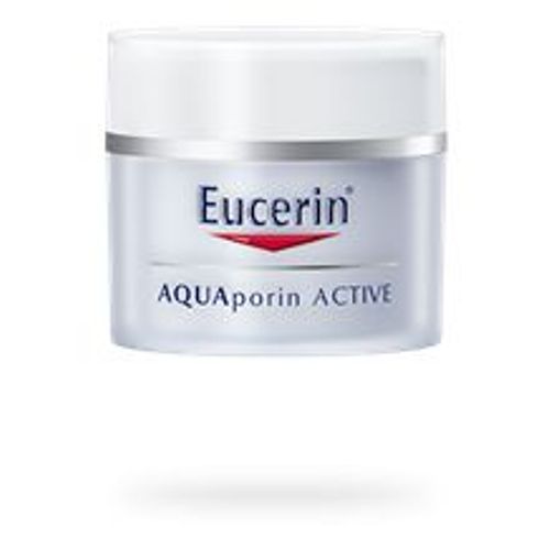 Eucerin Aquaporin Active Pel Normal Mixte 50ml 