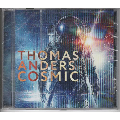 Cosmic