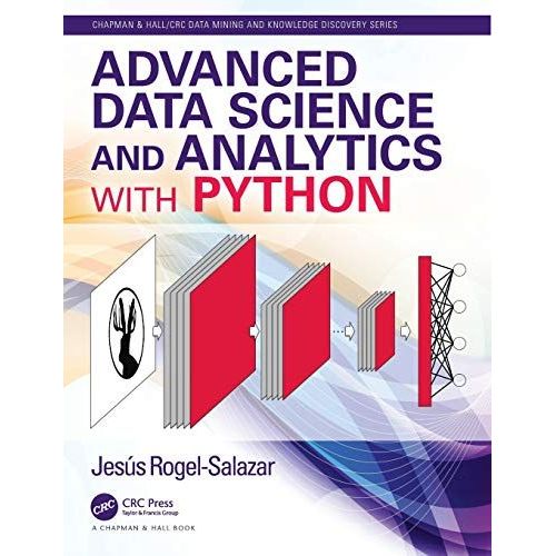Advanced Data Science And Analytics With Python