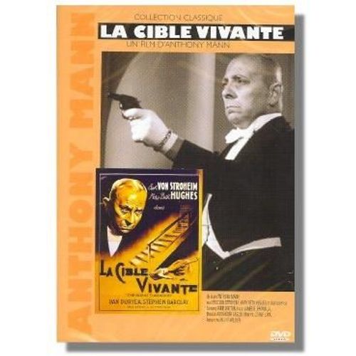 La Cible Vivante