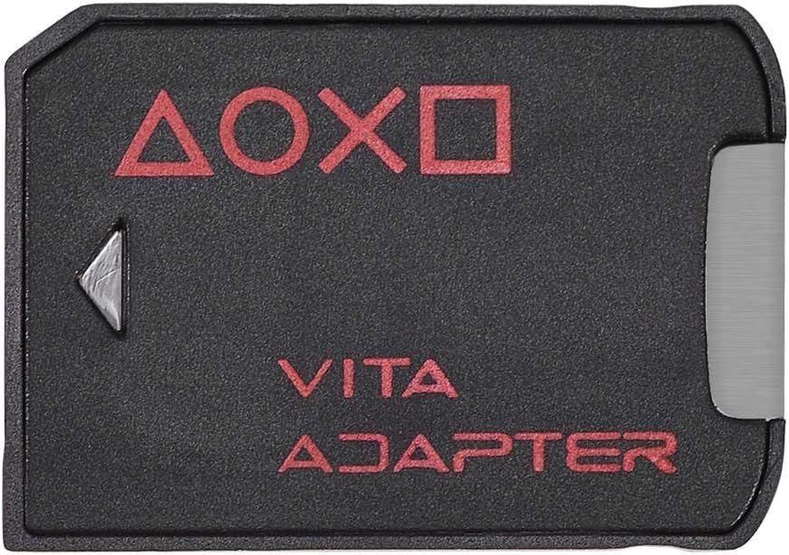 default Adaptateur Micro SD Version3.0 SD2VITA PSVSD, Adapta...