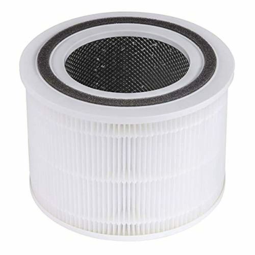 Filtre de remplacement pour purificateur d'air LEVOIT Core 300, filtre à mailles, accessoires