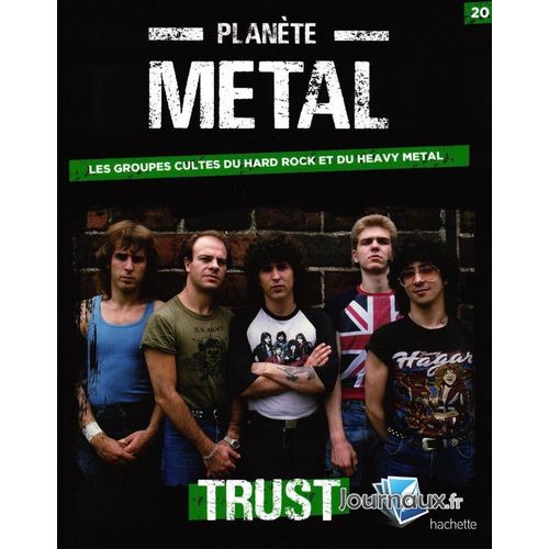 Planète Metal Trust