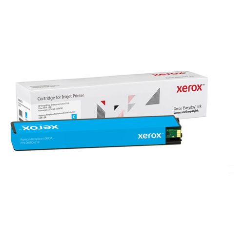Xerox Everyday PageWide-Toner in Cyan pour HP L0R13A, 16000 Pages