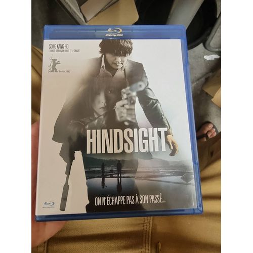 Hindsight - Blu-Ray