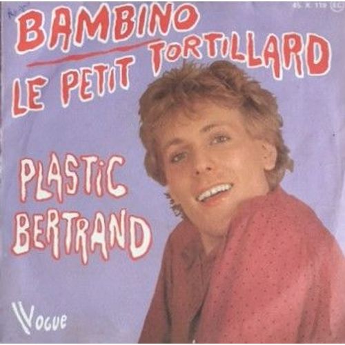 Bambino - Le Petit Tortillard