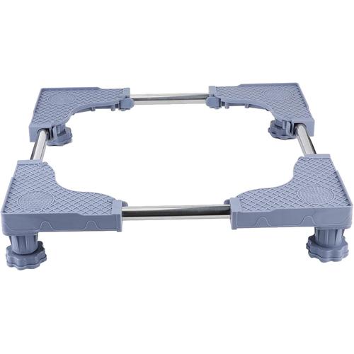 Support De Réfrigérateur Pour Mini-réfrigérateur, Support De Mini-réfrigérateur, Support De Machine à Laver, Supports De Laveuse Et De Sécheuse, Base De Laveuse Et De Sécheuse, Base Mobile Réglable, S