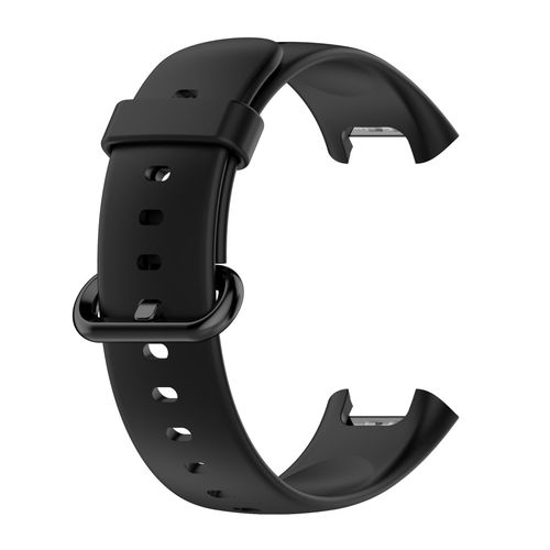 Bracelet De Montre Pour Redmi 2/Xiaomi Mi Watch 2 Lite Le Noir