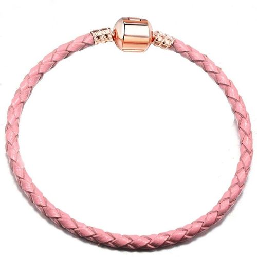 Orthèse Code 10 Style 3mm Diamètre 17-21cm Couleur Argent Bricolage Serpent Chaîne Fine Breloque Bracelets Pour Femme Bijoux Cadeaux