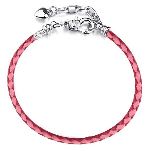 Orthèse Code 10 Style 3mm Diamètre 17-21cm Couleur Argent Bricolage Serpent Chaîne Fine Breloque Bracelets Pour Femme Bijoux Cadeaux