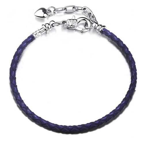 Orthèse Code 10 Style 3mm Diamètre 17-21cm Couleur Argent Bricolage Serpent Chaîne Fine Breloque Bracelets Pour Femme Bijoux Cadeaux