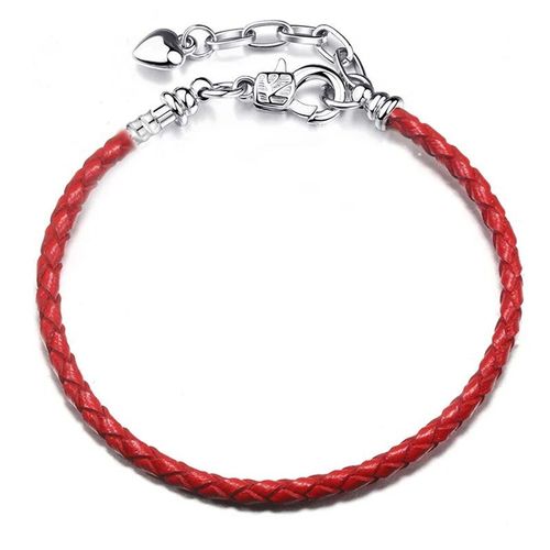 Orthèse Code 10 Style 3mm Diamètre 17-21cm Couleur Argent Bricolage Serpent Chaîne Fine Breloque Bracelets Pour Femme Bijoux Cadeaux