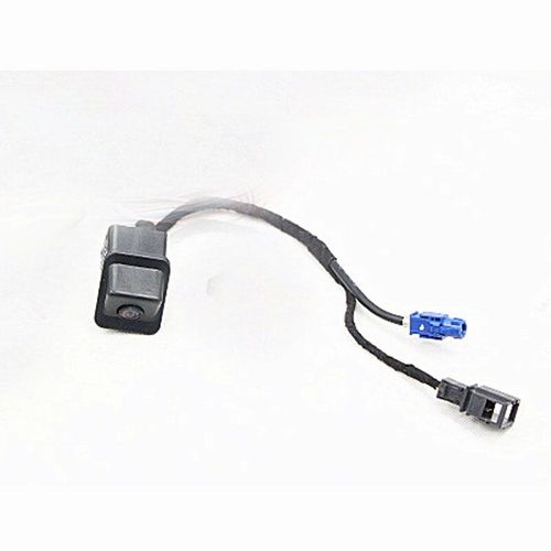Caméra De Recul Pour Scirocco Rgb, Rcd510, Rns510