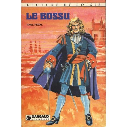Le Bossu