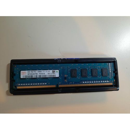 Memoire 2Gb DDR3 1333