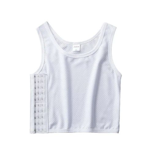 Gilet De Compression Pour Femmes Et Femmes,Avec Boucle De Poitrine,Pour Femmes,Pour Dames,Pour Femmes,Pour Adultes