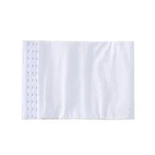 Bandage De Poitrine De 20cm Avec Poignées Sans Bretelles,Support Pour Garçon Tomboy Lesbien