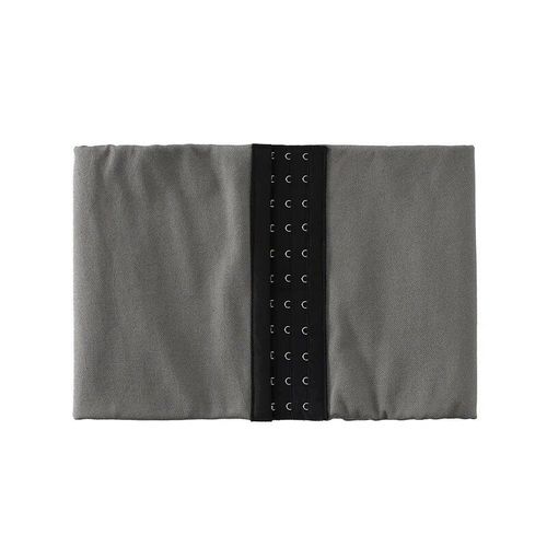 Bandage De Poitrine De 20cm Avec Poignées Sans Bretelles,Support Pour Garçon Tomboy Lesbien