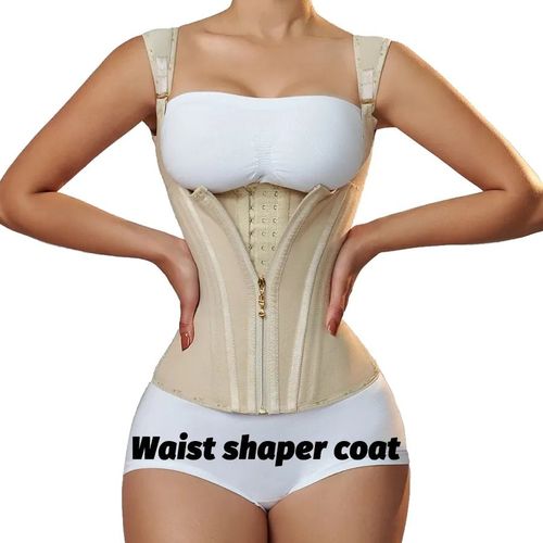 Corset Saillant Pour Femme,Ceinture Réductrice,Sous-Vêtement Amincissant
