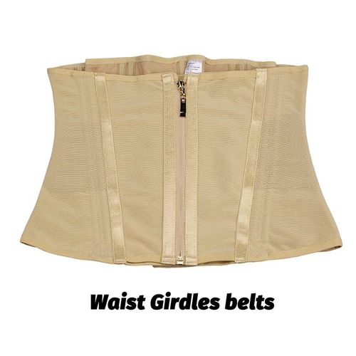 Corset Saillant Pour Femme,Ceinture Réductrice,Sous-Vêtement Amincissant