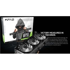 KFA2 GeForce RTX 3090 Ti EX Gamer ST