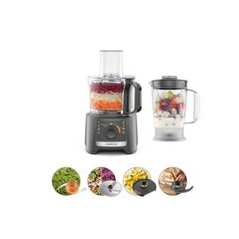 Robot Multifonction Kenwood MultiPro Compact FDP31.170GY