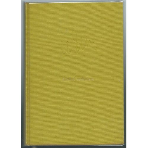 H. Michaux : L' Infini Turbulent (Édition Revue Et Augmentée) - - - Mercure De France, 1964.