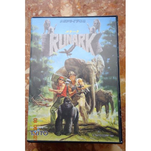 Runark