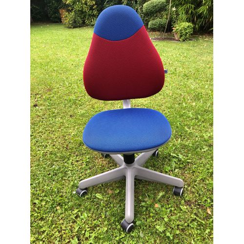 Chaise De Bureau Enfant Paidi Buffelland Modèle Pepe