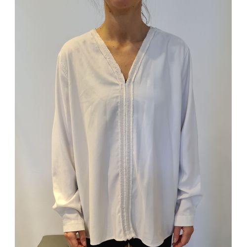 Blouse Urban Renewal, Blanche T.L