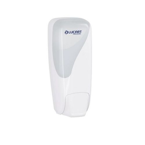 Distributeur de savon identity foam lucart LUCART