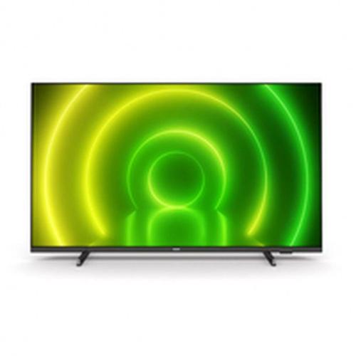 TV intelligente Philips 43PUS7406/12 43" 4K Ultra HD LED HDR10+ Android TV 10