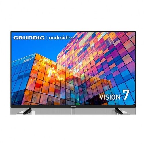 TV Grundig Vision 7 43GFU7800B 43" 4K Ultra HD LED WiFi