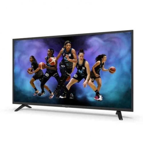 TV intelligente TD Systems K45DLJ12US 45" 4K Ultra HD LED HDR10 Android TV 9.0