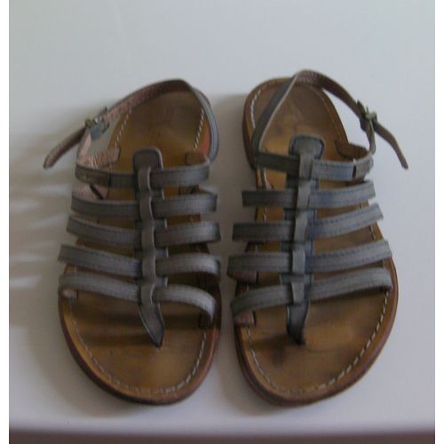 Sandales Les Tropéziennes - Taille 37
