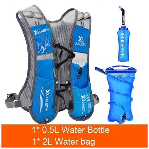 sac hydratation marathon