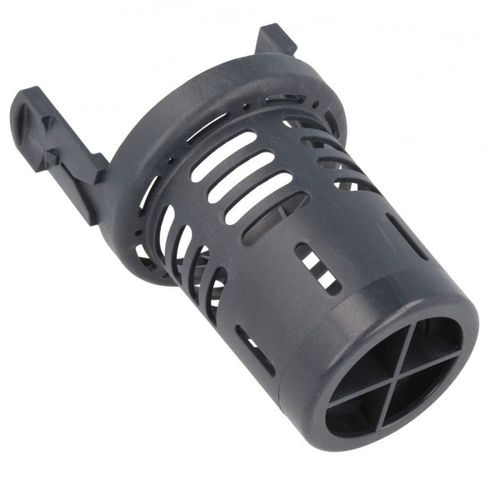 Filtre central fond de cuve Lave-vaisselle (C00256572 482000022004 ARISTON HOTPOINT BAUKNECHT INDESIT LADEN SCHOLTES WHIRLPOOL)