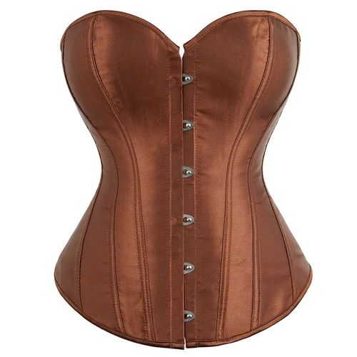 Bustiers Gothiques Pour Femmes,Corset Serré,Sous-Vêtements Sexy Vintage,Entraîneur De Taille,Vêtements Amincissants Pour Le Corps,Vêtements En Saillie,Steampunk