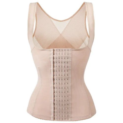 Gaine Amincissante Pour Femme,Gaine De Ventre Pio,Ceinture,Corset