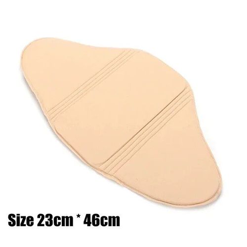Lipo Foam Post-Chirurgie Compression Ab Board,Ceinture Abdominale,Liposuccion Abdominale,Dos Abdominal,Lombaire,Aplatissement Du Ventre