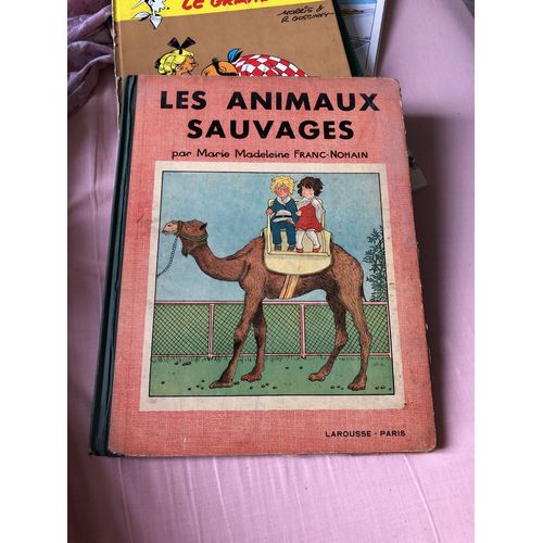 Livre Ancien